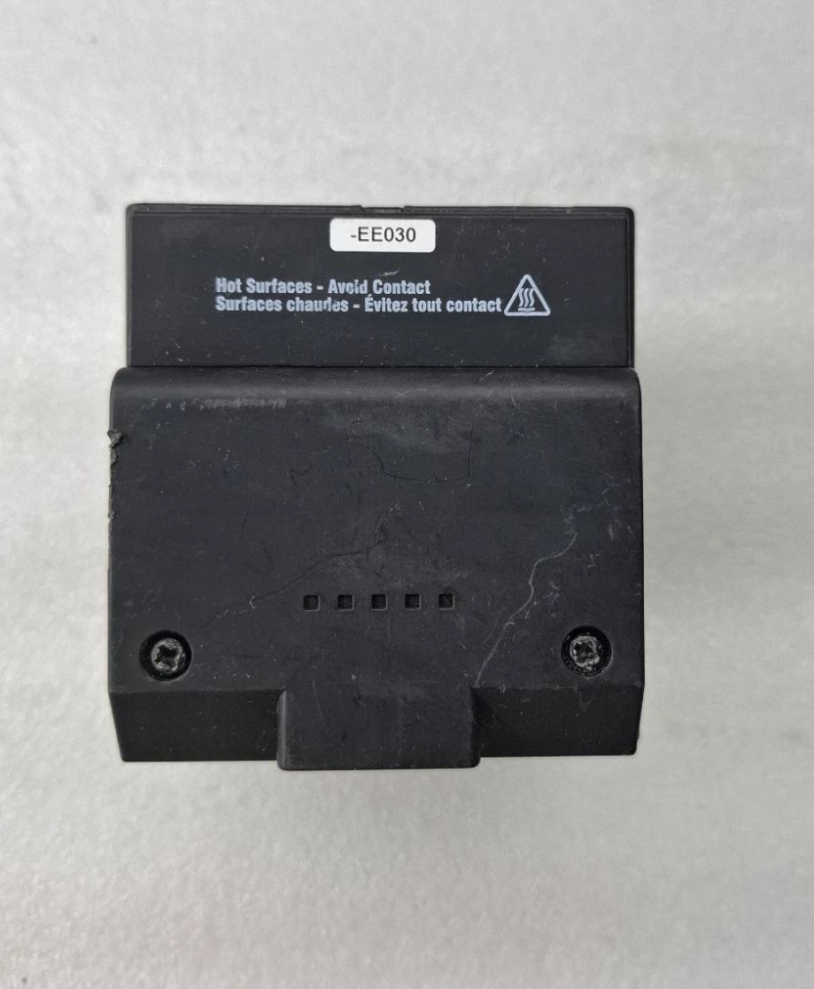 Stego Touch Safe PTC Heater Fan Type CSL-028 02811.0-02 AC230V